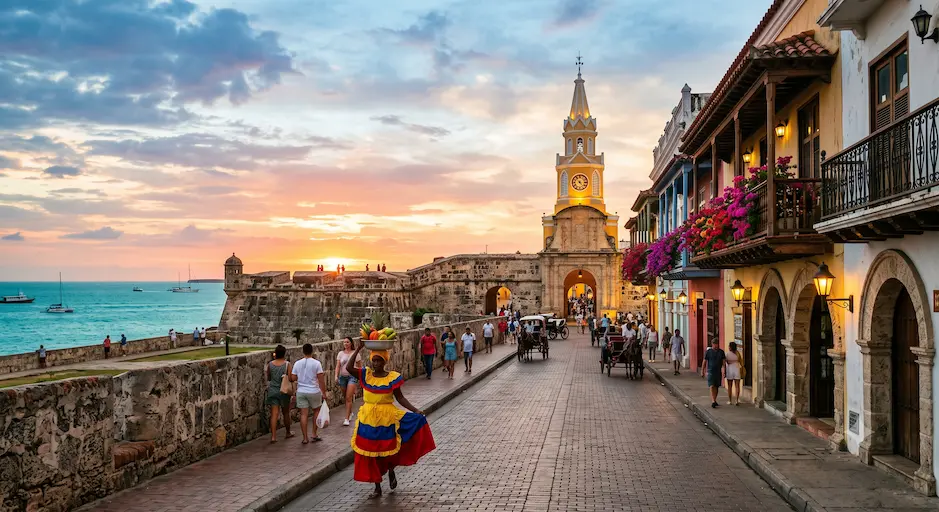 Cartagena