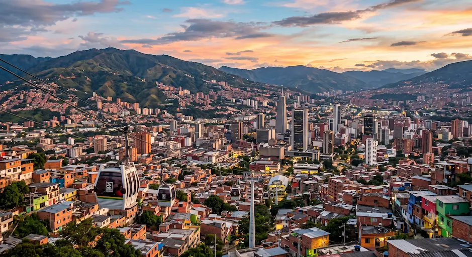 Medellín