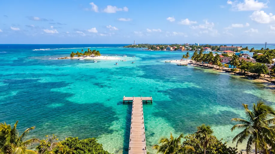 San Andrés