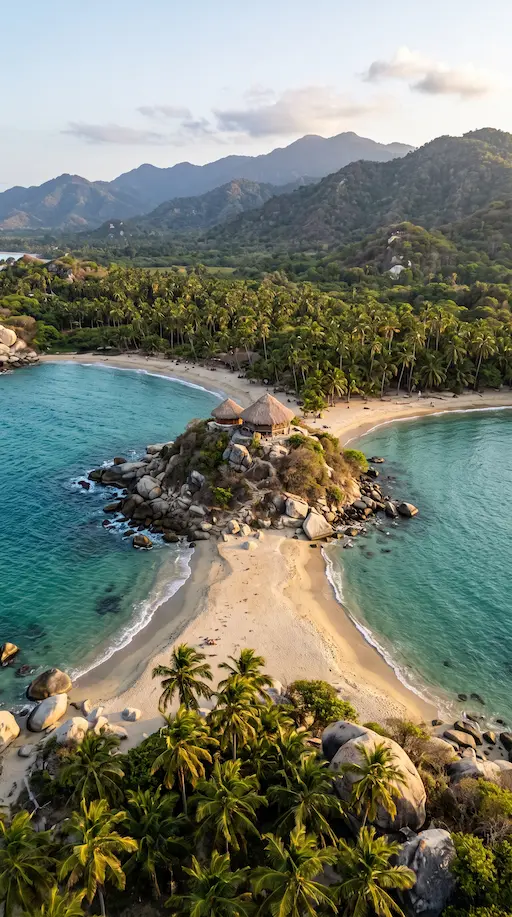 Santa Marta